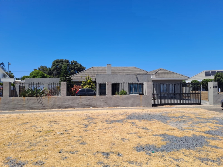 0 Bedroom Property for Sale in Tijgerhof Western Cape